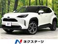 2021 Toyota Yaris Cross