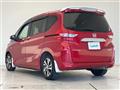 2018 Honda Freed