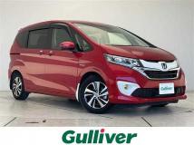 2018 Honda Freed