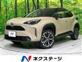 2022 Toyota Yaris Cross