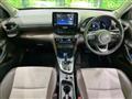 2022 Toyota Yaris Cross