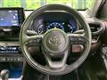 2022 Toyota Yaris Cross