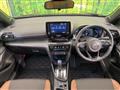 2023 Toyota Yaris Cross