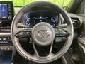 2023 Toyota Yaris Cross