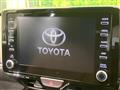 2023 Toyota Yaris Cross