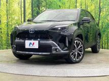 2023 Toyota Yaris Cross