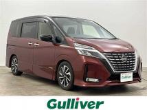 2020 Nissan Serena