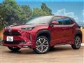2023 Toyota Yaris Cross