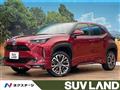 2023 Toyota Yaris Cross