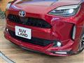 2023 Toyota Yaris Cross