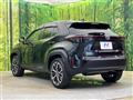 2023 Toyota Yaris Cross