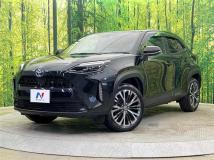 2023 Toyota Yaris Cross