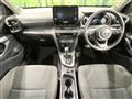 2023 Toyota Yaris Cross