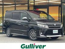 2016 Toyota Voxy