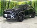 2024 Toyota Yaris Cross