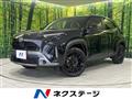2024 Toyota Yaris Cross