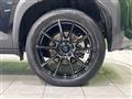 2024 Toyota Yaris Cross
