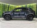 2024 Toyota Yaris Cross
