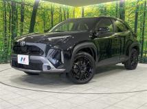 2024 Toyota Yaris Cross