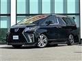 2021 Toyota Alphard