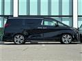 2021 Toyota Alphard