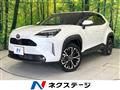 2024 Toyota Yaris Cross