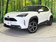 2024 Toyota Yaris Cross