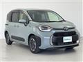 2023 Toyota Sienta