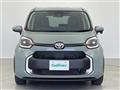 2023 Toyota Sienta