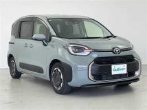 2023 Toyota Sienta