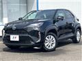 2025 Toyota Yaris Cross