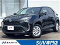 2025 Toyota Yaris Cross