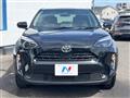 2025 Toyota Yaris Cross