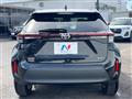 2025 Toyota Yaris Cross