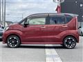 2015 Daihatsu Move