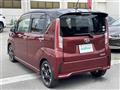 2015 Daihatsu Move