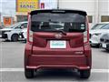 2015 Daihatsu Move