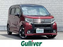 2015 Daihatsu Move