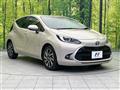 2021 Toyota AQUA
