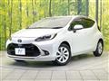 2021 Toyota AQUA