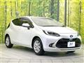 2021 Toyota AQUA