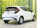 2021 Toyota AQUA