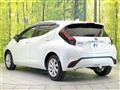 2021 Toyota AQUA