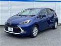 2021 Toyota AQUA