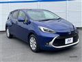 2021 Toyota AQUA