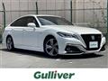 2019 Toyota Crown Hybrid