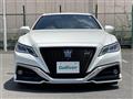 2019 Toyota Crown Hybrid