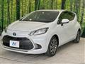 2021 Toyota AQUA