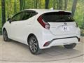 2021 Toyota AQUA