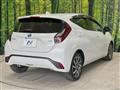 2021 Toyota AQUA